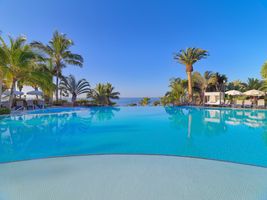 Roca Nivaria Gran Hotel