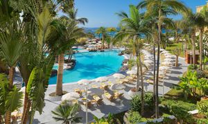 Hotel Jardines de Nivaria