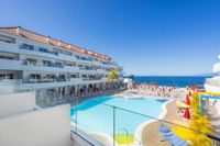 Sholeo Lodges Los Gigantes+Entrada Loro Parque