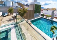 Hotel Taburiente+ Santa Cruz de Tenerife