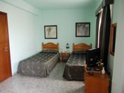 Hotel Tanausú+ Santa Cruz de Tenerife