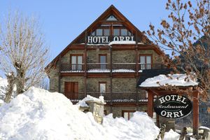 RVHotels Orri