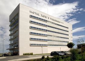 Hotel Xon's Valencia