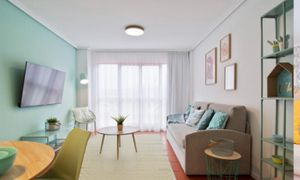 Abba Comillas Golf Apartments 