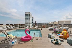 Moxy Barcelona
