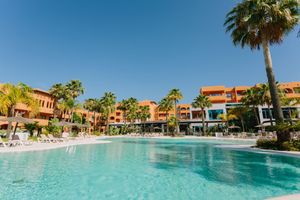 Hotel Oh Nice Caledonia, Marbella, Estepona