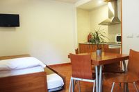 Apartamentos Gorbea+Pack Forfait Sierra Nevada