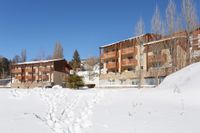 Résidence Nemea Les Chalets Du Belvédère