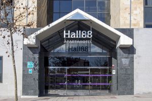 Zenit Hall88 Studios
