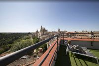 Hotel Real Segovia+Visita guiada Segovia
