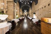 Eurostars Los Agustinos+Visita guiada Marques de Riscal + Cata