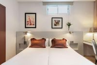 Globales Acis & Galatea Hotel+not defined