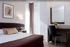 Hotel Villamadrid