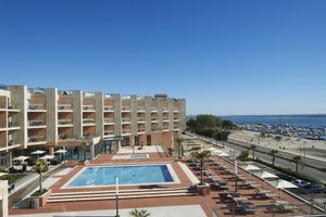 Real Marina Hotel & Spa