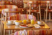 OZADI Altura Beach Resort