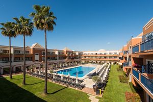 Hotel Vila Gale Tavira