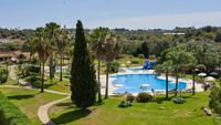 The Navigator - Palm Oasis Alvor - All Inclusive+Passeio de Barco às Grutas de Benagil e Praia da Marinha desde Portimão (saída 9h00)