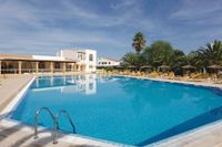 Colina Village+Bilhete Slide & Splash 1 dia