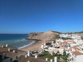 Hotel Praia do Burgau - Turismo de Natureza