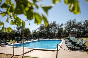 Hotel Campanile Lisbon South - Setubal