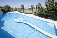 Turim Club Azeitao Hotel+Ruta puente 25 de Abril