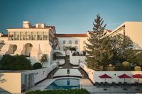 Palácio da Lousã Boutique Hotel+Bilhete Parque Biológico da Serra da Lousã