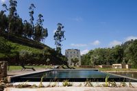 HD Duecitânia Design Hotel+Entrada Praia das Rocas 1 día