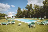 Conimbriga Hotel do Paço+Bilhete Parque Biológico da Serra da Lousã