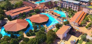 Alambique de Ouro Resort & Spa