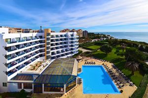 Pestana Cascais Ocean & Conference Aparthotel