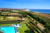 Hotel Solverde Spa & Wellness Center+Bilhete Zoo de Lourosa