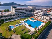 Porta do Sol Conference Center & Spa
