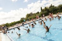 Camping Platja Cambrils