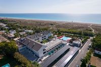 Hotel Barú+Entrada Oceanogràfic