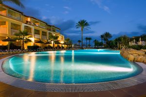 Aparthotel Club del Sol Resort & SPA