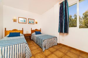 Globales Apartamentos Cala Viñas