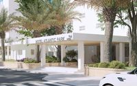 HOTEL HSM ATLANTIC PARK