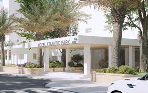HOTEL HSM ATLANTIC PARK
