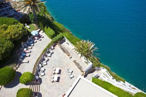 Hotel Seth Agamenon