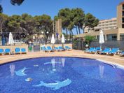 Aparthotel Moon Dreams Atlantic