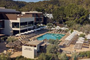 Cala San Miguel Ibiza Resort, Curio Collection by Hilton