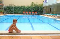 Apartamentos Costa d'Or