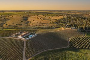 Herdade da Malhadinha Nova - Relais & Châteaux