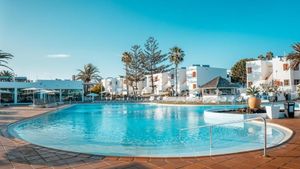 LABRANDA Hotel Bahía de Lobos