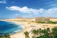 Hotel Riu Oliva Beach Resort - All Inclusive+Entrada Ferry Isla de Lobos - Ida y Vuelta