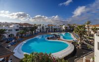 Apartamentos Hesperia Bristol Playa+Entrada Ferry Isla de Lobos - Ida y Vuelta