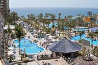 LIVVO Lago Taurito Hotel & Aquapark All Inclusive