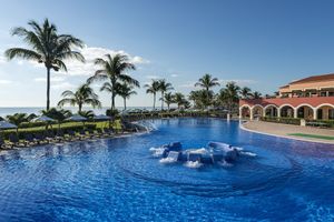 Ocean Coral & Turquesa All Inclusive