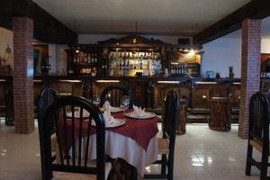 Hacienda Morelos Beach Front Hotel