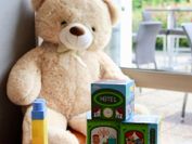 Campanile Marne La Vallee - Bussy Saint Georges+Entrada Disneyland® Paris - 1 día / 1 parque